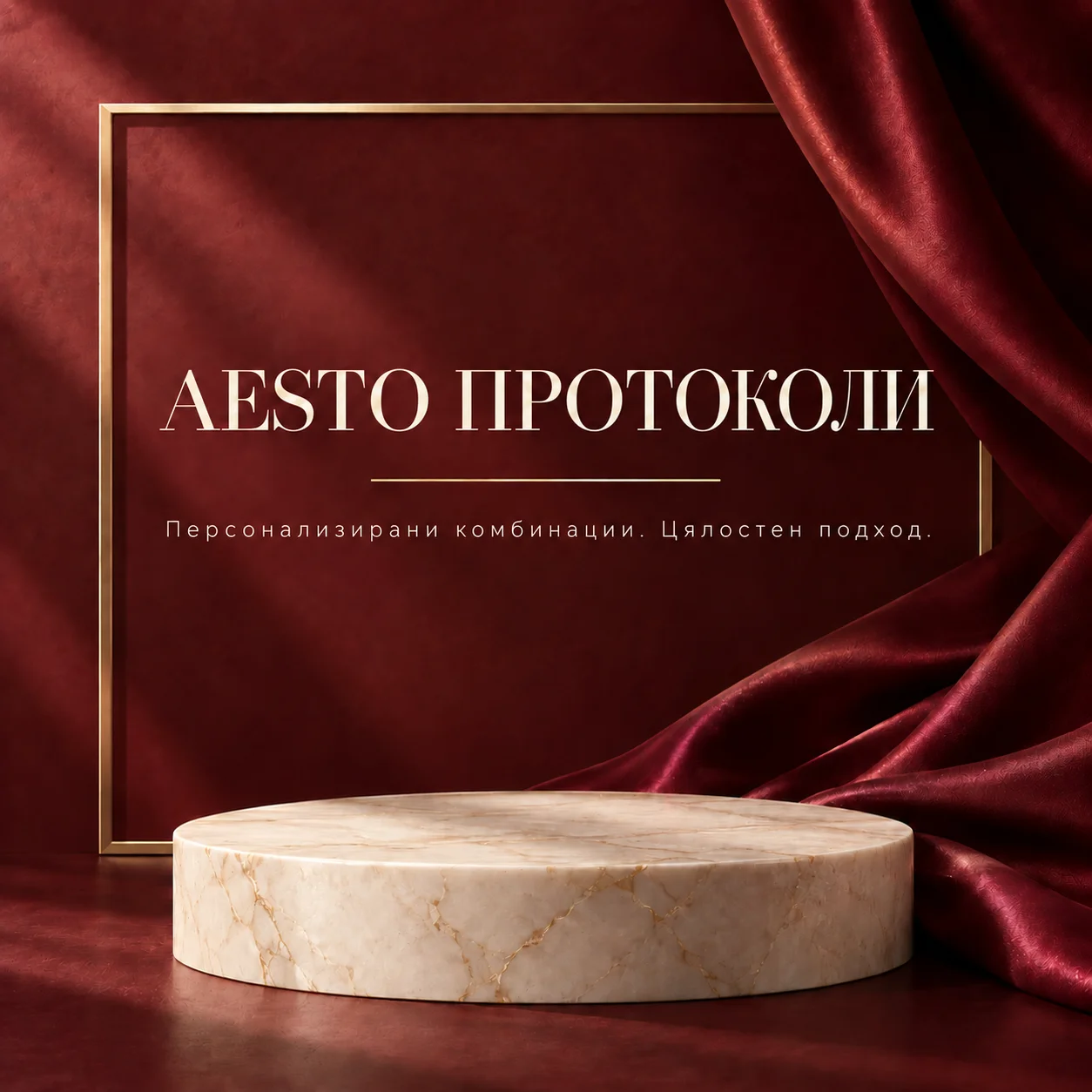AESTO Signature Protocols