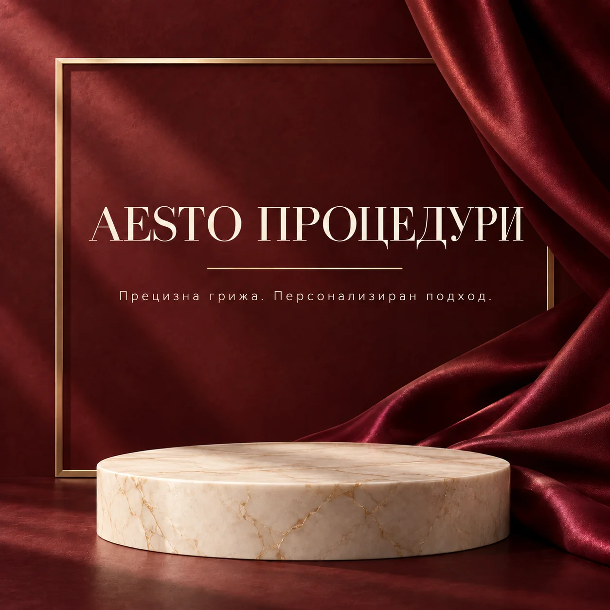 Резервирай процедура